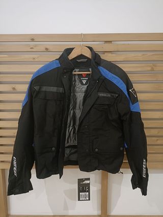 Chaqueta Moto Dainese Gore-Tex Lady