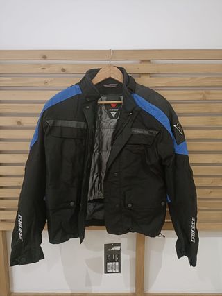 Chaqueta Moto Dainese Gore-Tex Lady