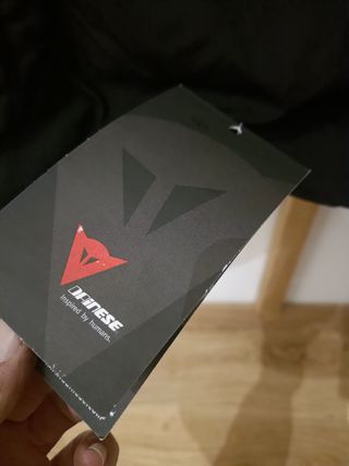 Chaqueta Moto Dainese Gore-Tex Lady