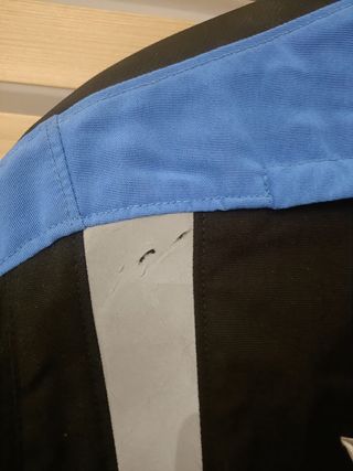 Chaqueta Moto Dainese Gore-Tex Lady