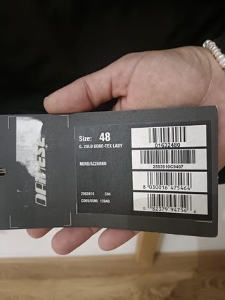 Chaqueta Moto Dainese Gore-Tex Lady