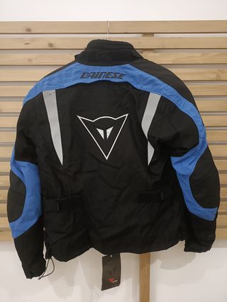 Chaqueta Moto Dainese Gore-Tex Lady