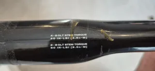 Manillar Specialized S-Works Aerofly 2 Carbono 42