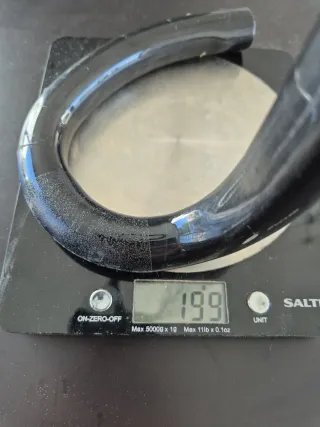 Manillar Specialized S-Works Aerofly 2 Carbono 42