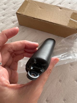 Tirador Puerta Interior VW Touareg