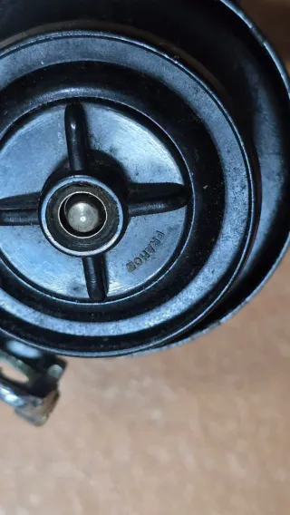 Carrello da Pesca Mitchell 314