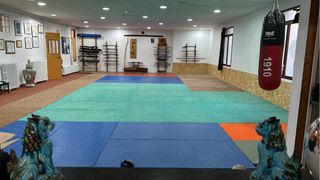 ciases grupales y particulares de artes martil