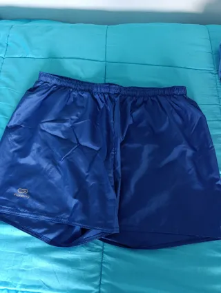 Lote Ropa Deportiva Hombre Talla M