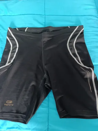 Lote Ropa Deportiva Hombre Talla M