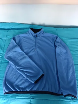 Lote Ropa Deportiva Hombre Talla M