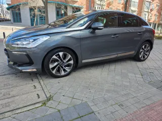 Citroen DS5 2013