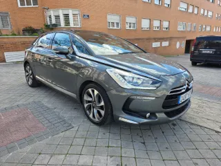 Citroen DS5 2013