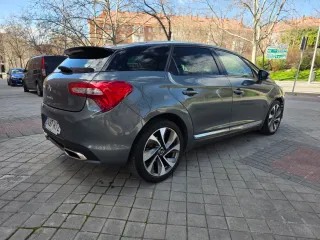Citroen DS5 2013