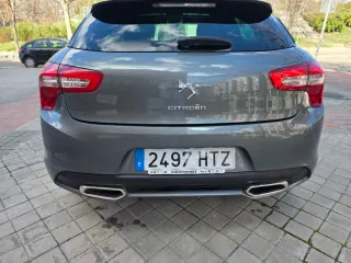 Citroen DS5 2013
