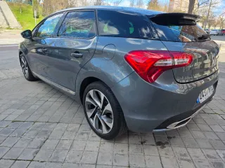 Citroen DS5 2013