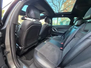 Citroen DS5 2013