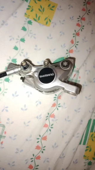 Frenos Shimano Deore XT