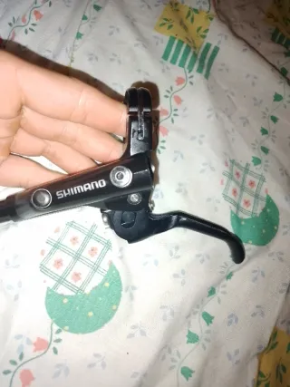 Frenos Shimano Deore XT