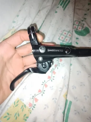 Frenos Shimano Deore XT