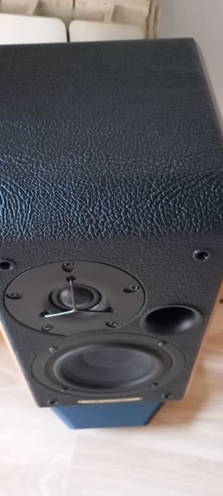 Sonus Faber Concertino