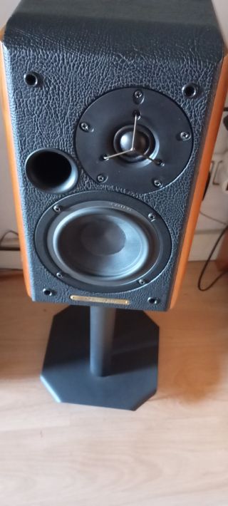 Sonus Faber Concertino