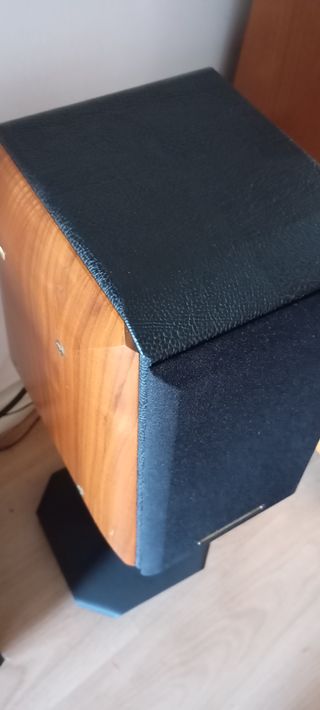 Sonus Faber Concertino