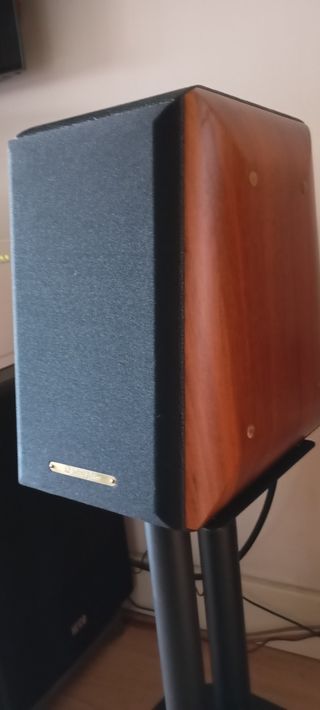 Sonus Faber Concertino