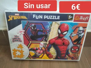 Puzzles