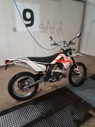 GasGas 250ec Enduro 2006