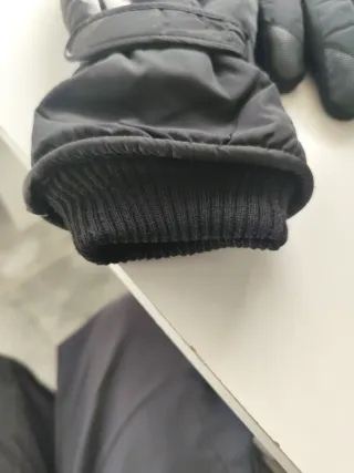 Guantes de esquí Mayhem Meadow. Adultos