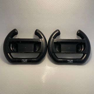 MARIO KART 8 DELUXE con 2 Volanti Switch Gioco ITA