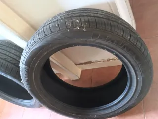 Neumáticos 195/55 R16 Nuevos