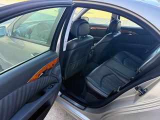 Mercedes-Benz Clase E280 CDI W211 Restyling