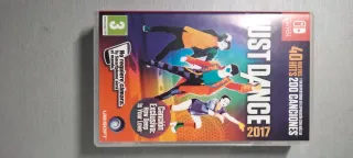 Pack 3 Juegos Nintendo Switch: Splatoon 2, Mario P