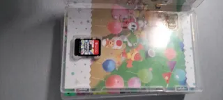 Pack 3 Juegos Nintendo Switch: Splatoon 2, Mario P