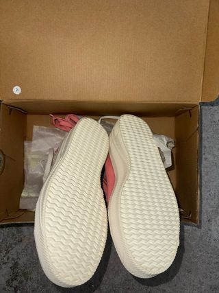 Zapatillas Adidas Nizza 2 Talla 38