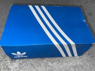 Zapatillas Adidas Nizza 2 Talla 38