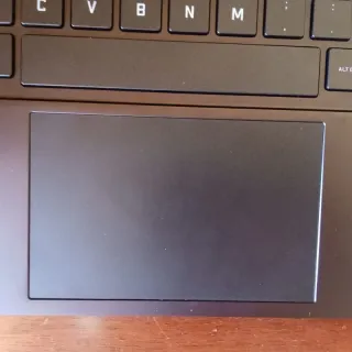 HP OMEN 15 Ryzen 7 5800H + RTX 3070 100W