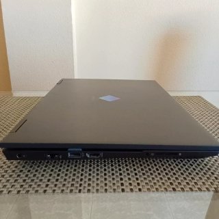 HP OMEN 15: RTX 3070 + RYZEN 7 5800H (8 core)