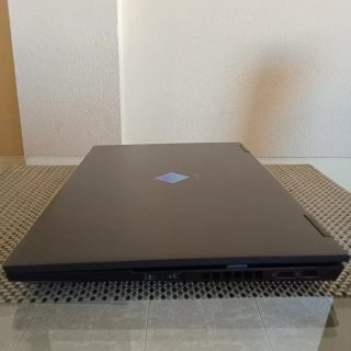 HP OMEN 15: RTX 3070 + RYZEN 7 5800H (8 core)