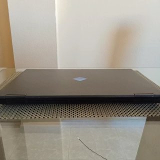 HP OMEN 15: RTX 3070 + RYZEN 7 5800H (8 core)