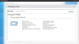 HP OMEN 15: RTX 3070 + RYZEN 7 5800H (8 core)