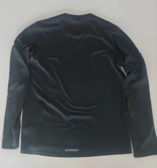 Camiseta Adidas Manga Larga Talla M