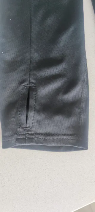 Camiseta Adidas Manga Larga Talla M