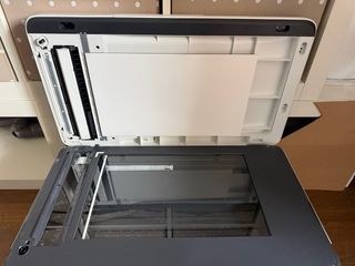 Stampante HP OfficeJet Pro 7720