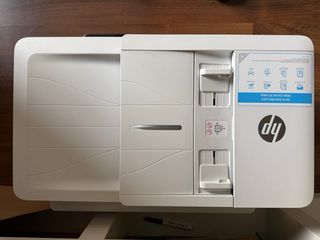 Stampante HP OfficeJet Pro 7720