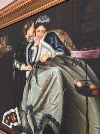 Cuadro Lienzo Decorativo