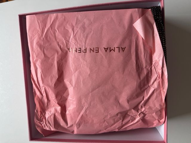 Botas Alma en Pena con brillantes