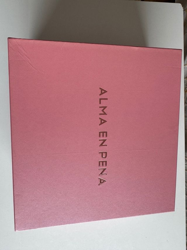 Botas Alma en Pena con brillantes