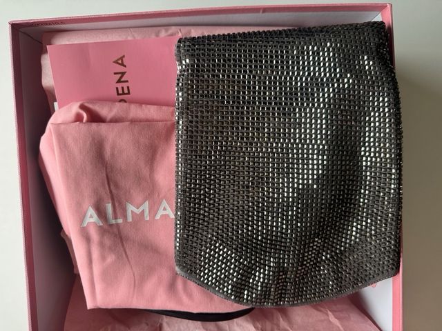 Botas Alma en Pena con brillantes